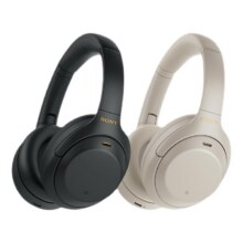 20点、限地区：Sony 索尼 WH-1000 XM4 头戴式无线降噪耳机963.93元+97.51元淘金币 包邮（多重优惠）