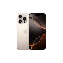 Apple/苹果 iPhone 16 Pro（A3294）256GB 沙漠色钛金属 支持移动联通电信5G 双卡双待手机8699元 (月销5w+)