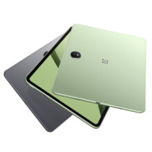 20点、88vip：一加 pad 11.61英寸 平板电脑 办公游戏学习娱乐 苔原绿 8GB+256GB1396.29元
