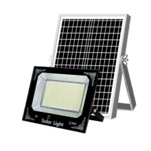 迈盟 2024太阳能户外庭院灯农村家用防水室内LED照明人体感应路灯