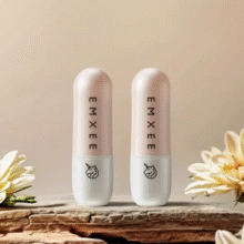 宝宝专研！EMXEE 嫚熙 儿童润唇膏3.5g*2支￥19.90 1.0折 比上一次爆料降低 ￥2