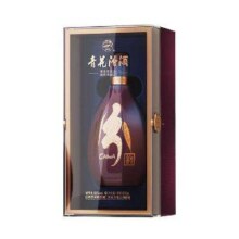 新品预售：汾酒 青花·五大名窑 钧窑 55度 清香型白酒 500ml 礼盒装699元 包邮（定金10元，可抵610元）