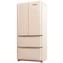 小吉 BCD-JF508系列 多门冰箱 508L4879元