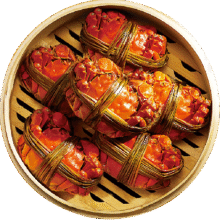 【活蟹】隆上记大闸蟹全母2.3-2.6两8只去绳足重