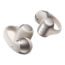韶音（SHOKZ）李现同款OpenDots ONE E310耳夹式耳机无线蓝牙耳机动钛圈杜比音效不入耳健身运动跑步耳机长续航 星际白-京仓 快至当/次日达988.2元 (券后省0.9)