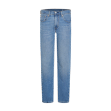 Levi's李维斯24冰酷系列男士502牛仔裤修饰腿型休闲百搭518元 (券后省20)