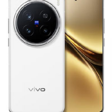vivoX200 Pro 5G手机  白月光 16GB+512GB4149.05元（需领券）