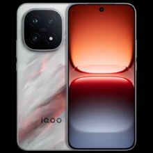 vivo iQOO 15 12GB+256GB凌云 第五代骁龙8至尊版 自研电竞芯片Q3 国家补贴 iqoo15游戏电竞手机