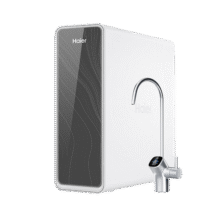 海尔（Haier）【国家补贴20%】家用净水器鲜活水Pro净水机RO反渗透自来水过滤器厨下直饮水机净饮机 【抑菌无异味】鲜活水Pro1000G2499元