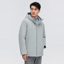 BOSIDENG 波司登 新国标90鹅绒 羽绒服