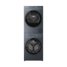 Haier 海尔 云溪55 12kg 洗烘套装 XQG120-LE55DHU1+GA120-S55DHU16768.65元（需领券）
