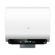 14日20点、PLUS会员：Haier/海尔 BK5PLUS 麦浪套系电热水器 双胆扁桶80升 富锶小蓝瓶无镁棒3300W速热2547.68元（需领券）