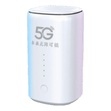 圣凡杜5g随身wifi6无线移动便携式cpe千兆双频wifi免插卡2025款无限流量路由器车载办公户外直播十大排名 【5G顶配版】满载调校狂暴性能，网速高达千兆 可适用于【华为中兴设备】238元 (每满229减80,券后省10)