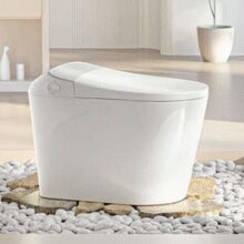Panasonic 松下 V8家庭版 CH2J534WSC 电动智能马桶￥2919.65 5.4折 比上一次爆料上涨 ￥305.48
