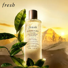 京东PLUS：fresh 馥蕾诗 红茶酵母酵萃精华 升级款 250ml券后729.2元