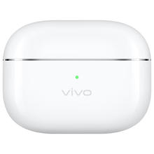 vivo TWS 4 入耳式真无线主动降噪蓝牙耳机 远峰白券后277.2元