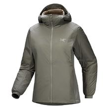 ARC'TERYX 始祖鸟 加拿大Arcteryx始祖鸟Atom Hoody女款阿童木连帽防风棉服1975.62元