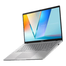 华硕 ASUS 无畏Pro14 酷睿版 202520%二代Ultra5长续航高性能AI轻薄笔记本电脑（225H 32G 1T 2.5K）4296.41元