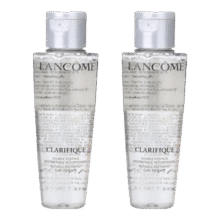 兰蔻（LANCOME）净澈焕肤双重精华水|极光水 50ml*2 1代2代混发【临期清仓】99元（百亿补贴）