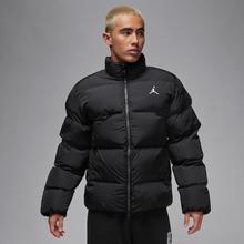 20点开始、88VIP：NIKE 耐克 JORDAN 男子保暖棉服 FB7332549.1元（限时免定金，20日支付尾款）