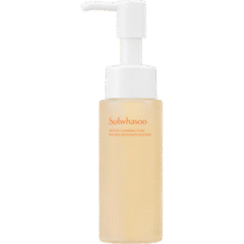 需入会：雪花秀 顺行洁颜泡沫50ml19.9元