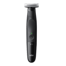 BRAUN 博朗 XT3100 电动剃须刀 黑色