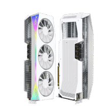再降价、PLUS会员：（XFX）讯景 AMD RADEON RX 9070 XT OC 凤凰涅槃 16GB 白色 全新电竞游戏设计智能学习台式电脑独立显卡4476.6元（需领券）