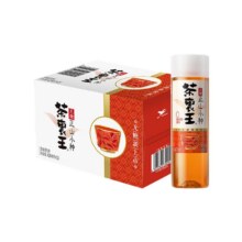 88vip、统一茶里王正山小种420ml×15瓶26.8元（返卡10元+4.78元金币）