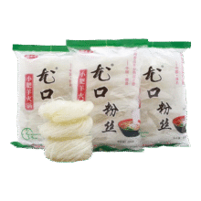 200g粉丝火锅粉丝酸辣粉牛肉汤粉方便粉丝米线麻辣烫螺蛳粉丝米线 200g*1袋0.01元