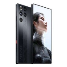 新品首发：Nubia 努比亚 红魔 11 Pro+ 12+256GB