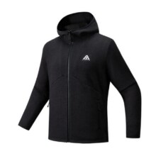 安踏 火壳Polartec Thermal Pro 抓绒衣399.07元包邮+559淘金币（需领券）