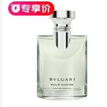 宝格丽 大吉岭茶香男士浓香水 EDP 50ml
