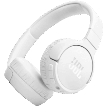 JBL TUNE 670NC 头戴式主动降噪蓝牙耳机【国家补贴】无线有线电脑游戏网课音乐耳机 双11推荐 珍珠白359.1元 (券后省0.9)