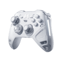 北通鲲鹏70AI智控旗舰精英游戏手柄xbox自适应扳机switch2蓝牙steam电脑PC手机NS双人成行【底座套装】574元（需领券）