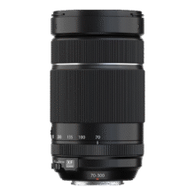 富士（FUJIFILM）XF70-300mmF4-5.6 R LM OIS WR 中长焦变焦镜头 全天候镜身 5.5档防抖 适用于XT4  XT34622.05元
