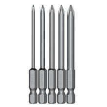 保联 十字批头螺丝刀 75mm*φ3*PH11元