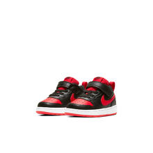 NIKE 耐克 COURT 男女童宝宝板鞋 BQ5453