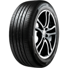 固铂（Cooper）汽车轮胎 235/50R18 97V Zeon C7 适配宝马X3/奔驰S/奔驰V404.1元 (券后省0.9)