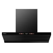 海信 Hisense 智魔方Pro超薄平嵌顶侧跨界变频28立方大吸力家用抽吸油烟机烟灶联动S2Pro券后946.42元