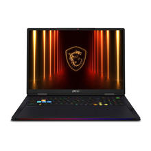 微星 泰坦18Pro锐龙版 R9-9955HX3D 笔记本电脑 满血RTX5080 18英寸4K M21999元