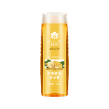 蜂花 生姜健发洗发水 100ml*1瓶9.9元