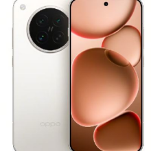 OPPOFindX8s 天玑9400+ AI5G手机 12+512GB 月光白3213.08元(晒单返50元红包）