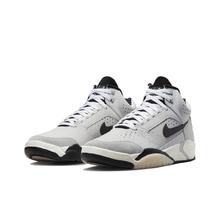 NIKE 耐克 史新低！耐克男鞋中帮减震复古篮球鞋 AIR FLIGHT LITE MID FJ2949-001363元