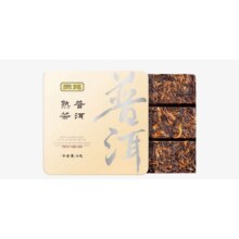 贡苑茶叶 普洱茶熟茶30g7.76元（需试用）