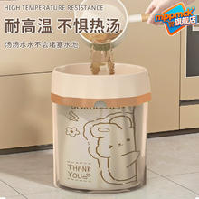 MPPMCK 贵族小熊垃圾袋加厚200只 2丝券后19.9元