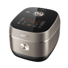 20点、双11：supor/苏泊尔 SF40HC2984 4L 电饭煲 大容量 316351.14元（需领券）