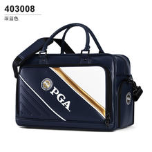 PGA 美国PGA 高尔夫衣物包 403008 超轻便携防水旅行手提袋