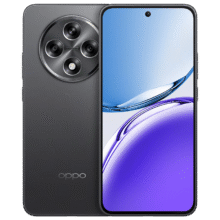 OPPO A3i Plus 手机 超硬核抗摔耐磨 OLED超亮阳光屏 水墨黑 12GB+256GB849.07元（需领券，赢50元京豆更低）