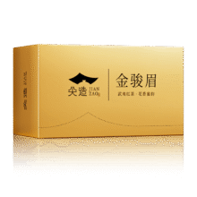 尖造 茶叶金骏眉红茶品鉴装5g武夷红茶浓香盒装自己喝2元，有红包，到手1分钱。??????
