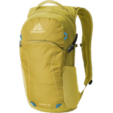 GREGORY格里高利 NANO蜂鸟 男女旅行户外徒步背包登山包通勤双肩背包18L 18L-砂石黄（25年新款）458元 (券后省20)